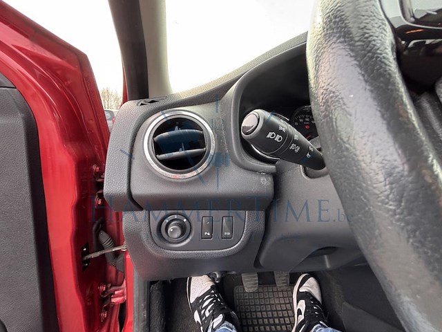 Dacia sandero stepway 0.9 tce, 2013 - afbeelding 14 van  46