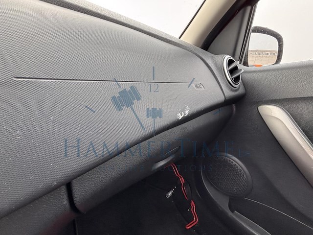 Dacia sandero stepway 0.9 tce, 2013 - afbeelding 15 van  46