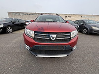 Dacia sandero stepway 0.9 tce, 2013 - afbeelding 12 van  46