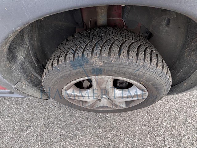 Dacia sandero stepway 0.9 tce, 2013 - afbeelding 25 van  46