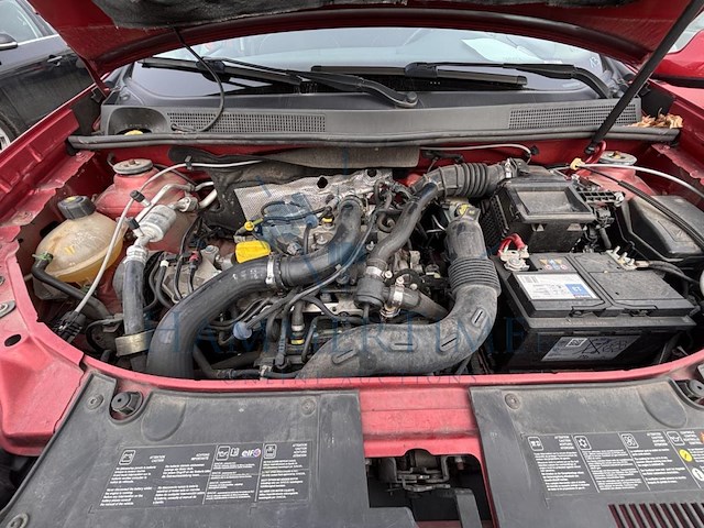 Dacia sandero stepway 0.9 tce, 2013 - afbeelding 26 van  46