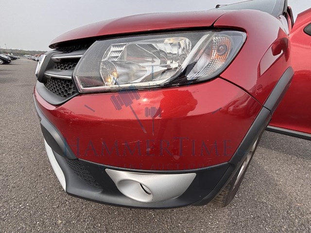 Dacia sandero stepway 0.9 tce, 2013 - afbeelding 28 van  46