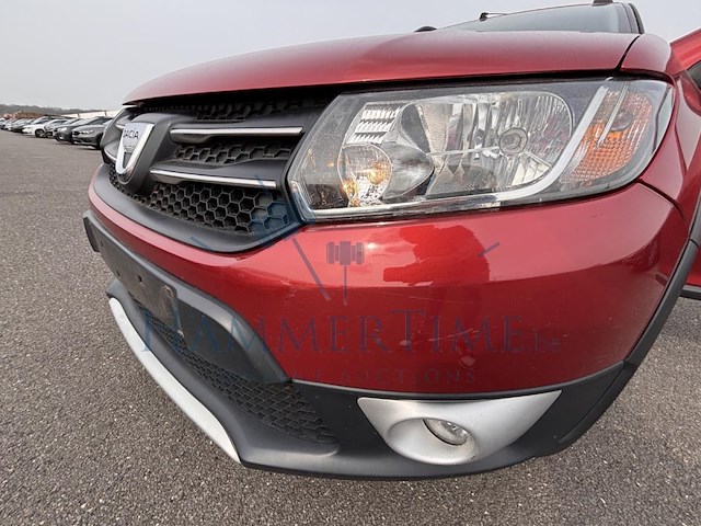 Dacia sandero stepway 0.9 tce, 2013 - afbeelding 29 van  46