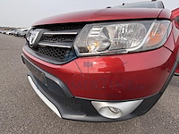 Dacia sandero stepway 0.9 tce, 2013 - afbeelding 29 van  46