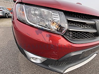 Dacia sandero stepway 0.9 tce, 2013 - afbeelding 30 van  46