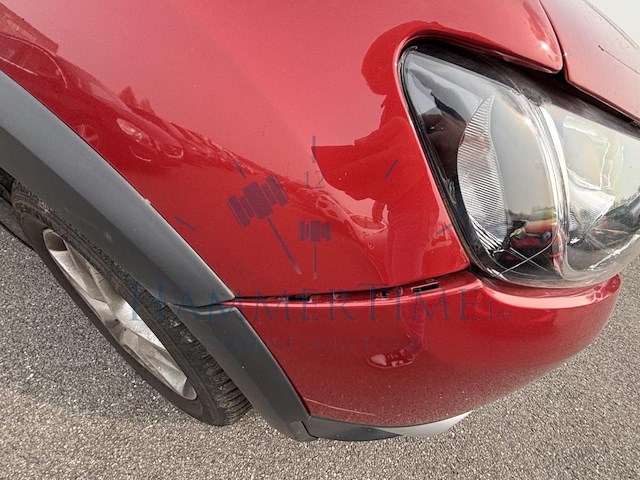 Dacia sandero stepway 0.9 tce, 2013 - afbeelding 32 van  46