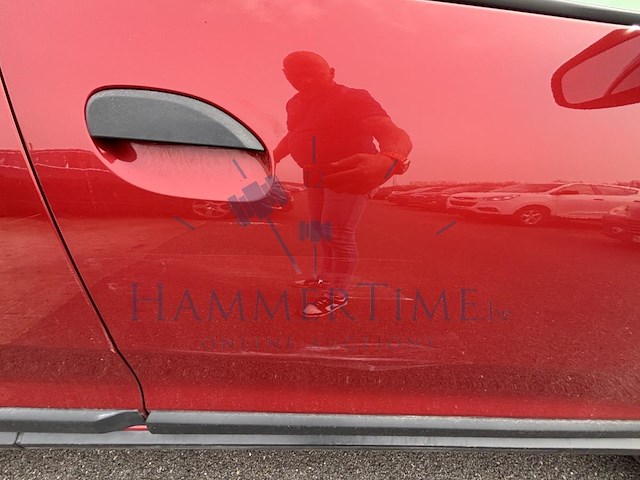 Dacia sandero stepway 0.9 tce, 2013 - afbeelding 33 van  46