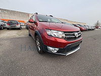Dacia sandero stepway 0.9 tce, 2013 - afbeelding 23 van  46