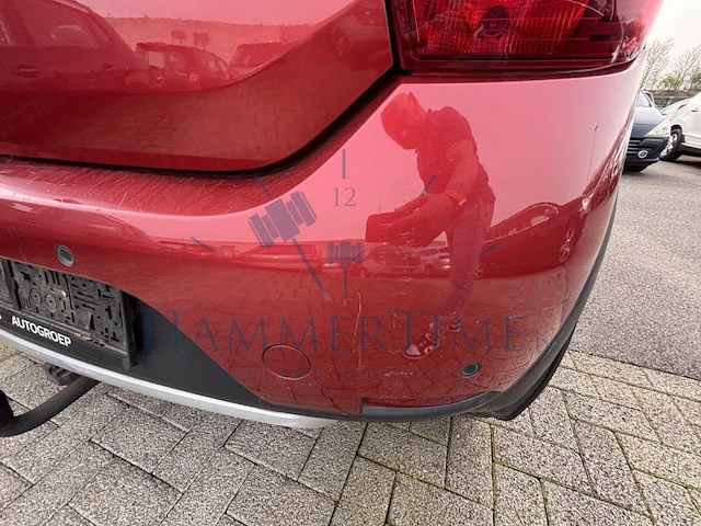 Dacia sandero stepway 0.9 tce, 2013 - afbeelding 37 van  46