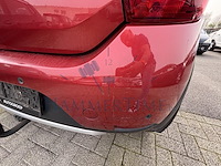 Dacia sandero stepway 0.9 tce, 2013 - afbeelding 37 van  46