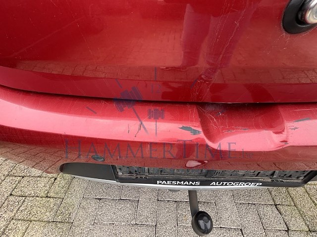 Dacia sandero stepway 0.9 tce, 2013 - afbeelding 39 van  46