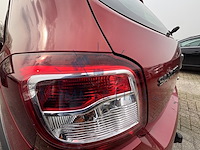 Dacia sandero stepway 0.9 tce, 2013 - afbeelding 41 van  46
