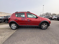 Dacia sandero stepway 0.9 tce, 2013 - afbeelding 34 van  46