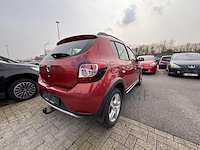 Dacia sandero stepway 0.9 tce, 2013 - afbeelding 42 van  46