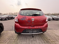 Dacia sandero stepway 0.9 tce, 2013 - afbeelding 43 van  46