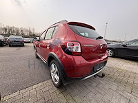 Dacia sandero stepway 0.9 tce, 2013 - afbeelding 44 van  46