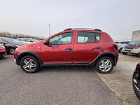 Dacia sandero stepway 0.9 tce, 2013 - afbeelding 45 van  46