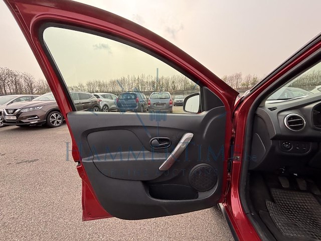 Dacia sandero stepway 0.9 tce, 2013 - afbeelding 46 van  46