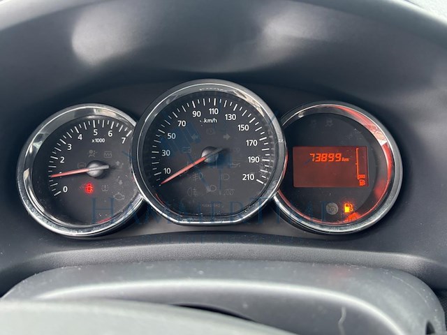 Dacia sandero stepway 0.9 tce, 2017 - afbeelding 2 van  36