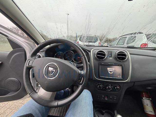 Dacia sandero stepway 0.9 tce, 2017 - afbeelding 3 van  36