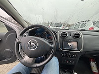 Dacia sandero stepway 0.9 tce, 2017 - afbeelding 3 van  36