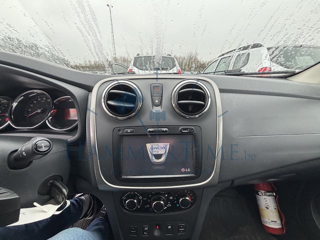 Dacia sandero stepway 0.9 tce, 2017 - afbeelding 4 van  36