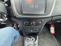 Dacia sandero stepway 0.9 tce, 2017 - afbeelding 5 van  36
