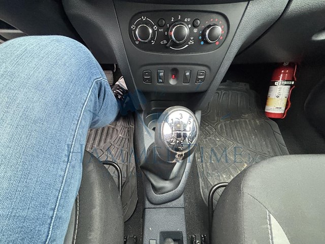 Dacia sandero stepway 0.9 tce, 2017 - afbeelding 6 van  36