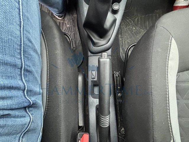 Dacia sandero stepway 0.9 tce, 2017 - afbeelding 7 van  36