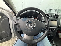 Dacia sandero stepway 0.9 tce, 2017 - afbeelding 8 van  36