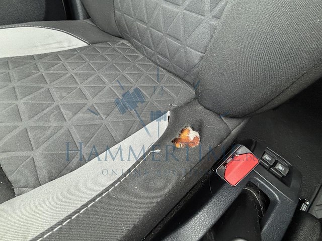 Dacia sandero stepway 0.9 tce, 2017 - afbeelding 13 van  36