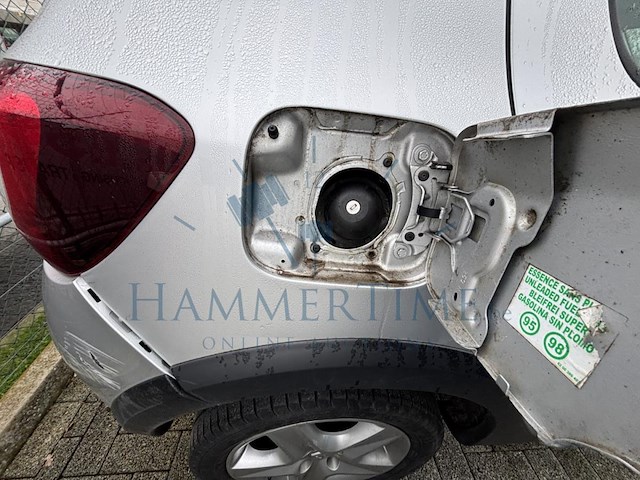 Dacia sandero stepway 0.9 tce, 2017 - afbeelding 16 van  36