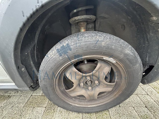 Dacia sandero stepway 0.9 tce, 2017 - afbeelding 20 van  36