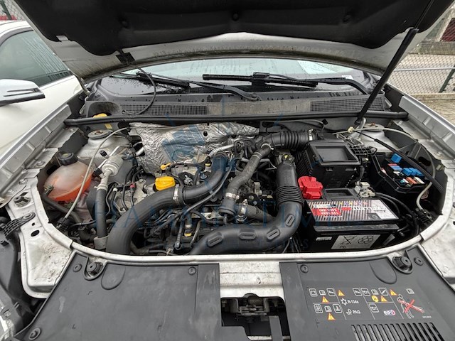 Dacia sandero stepway 0.9 tce, 2017 - afbeelding 21 van  36