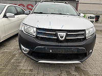 Dacia sandero stepway 0.9 tce, 2017 - afbeelding 12 van  36