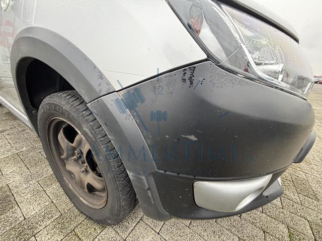 Dacia sandero stepway 0.9 tce, 2017 - afbeelding 24 van  36