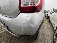 Dacia sandero stepway 0.9 tce, 2017 - afbeelding 27 van  36