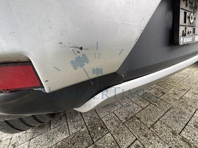 Dacia sandero stepway 0.9 tce, 2017 - afbeelding 28 van  36