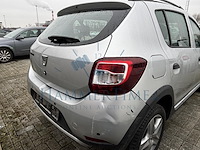 Dacia sandero stepway 0.9 tce, 2017 - afbeelding 31 van  36