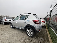Dacia sandero stepway 0.9 tce, 2017 - afbeelding 32 van  36