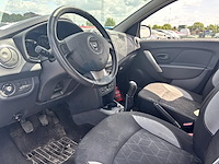 Dacia sandero stepway 0.9 tce stepway,2016 - afbeelding 3 van  34