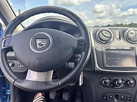 Dacia sandero stepway 0.9 tce stepway,2016 - afbeelding 5 van  34