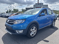 Dacia sandero stepway 0.9 tce stepway,2016 - afbeelding 1 van  34