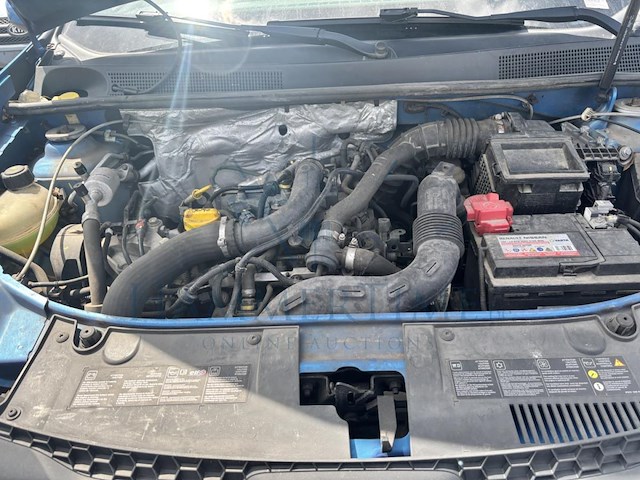 Dacia sandero stepway 0.9 tce stepway,2016 - afbeelding 22 van  34