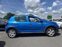 Dacia sandero stepway 0.9 tce stepway,2016 - afbeelding 29 van  34