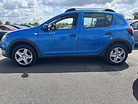 Dacia sandero stepway 0.9 tce stepway,2016 - afbeelding 33 van  34
