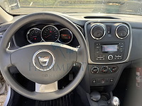 Dacia sandero stepway 1.5 dci stepway, 2016 - afbeelding 2 van  24