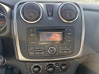 Dacia sandero stepway 1.5 dci stepway, 2016 - afbeelding 4 van  24