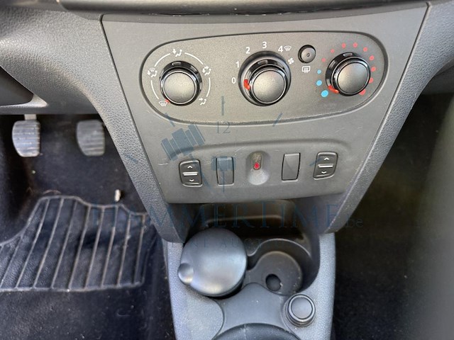 Dacia sandero stepway 1.5 dci stepway, 2016 - afbeelding 5 van  24