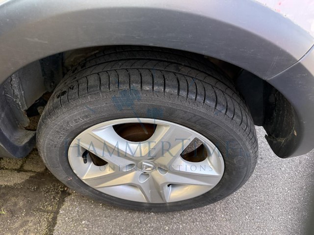 Dacia sandero stepway 1.5 dci stepway, 2016 - afbeelding 8 van  24